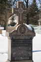 Tombstone