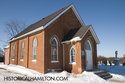 View Westover Baptist Church