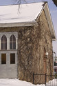 Front Of The Stone Church