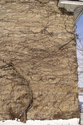 Stone Wall Of The Barton Church