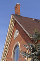 Front Of Elfrida United Church
