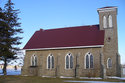 View St Georges Anglican Church