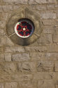 Small Circular Window