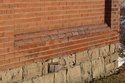 Brick And Stone Of The Church