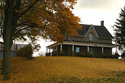 Historic Home On Golf Links Road