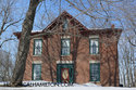 Front Of The Historic Home On Old Mohawk Road