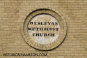 Wesleyan Methodist Church