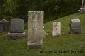 Nancy Green Tombstone Plus Others