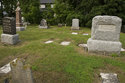 View Rous Howard Family Cemetery