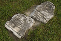 Broken Tombstone