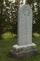 Vansickle Tombstone