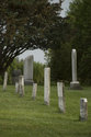 Vansickle Burials