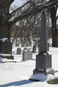 Standing Stone Monument