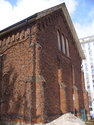 View St. Marks Church Building