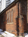 Back Of Church
