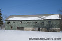 Old Barn On The Property