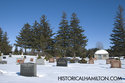 View Mount Zion Cemetery