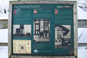 The Historical Plaque