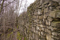 View Rifle Range Stone Wall