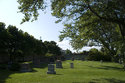 The Cemetery At The Side Of Mud Street