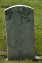 Single Tombstone