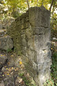 Old Stone Wall