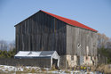 Old Barn