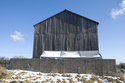 Side Of The Barn