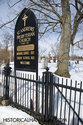 St Andrews Church Sign