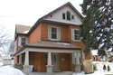 Historic Home On Wilson Street West