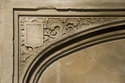 Corner Stonework Detailing