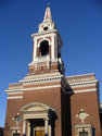 View Central Presbyterian Church