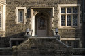 Side Entrance