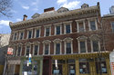 Front Of Treble Hall