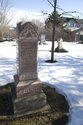 Young Grave