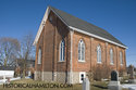 Back Of The Church