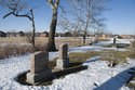 View Cline Family Cemetery