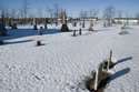 View Binbrook Baptist Church Cemetery
