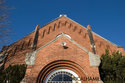 Upper Part Of Church