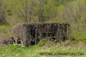 Overgrown Outbuilding