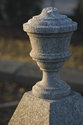 Top Of Stone Monument