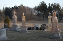 Tombstones