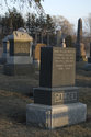 The Calder Plot