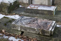 Old Stones