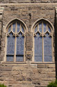 Stained Glass Windows