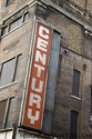 Century Sign On The Lyric