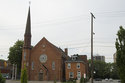 View St. Johns Evangelical Lutheran Church