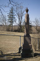 Tall Tombstone