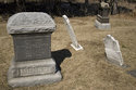 Munro Tombstone