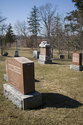 The Hamilton Tombstone